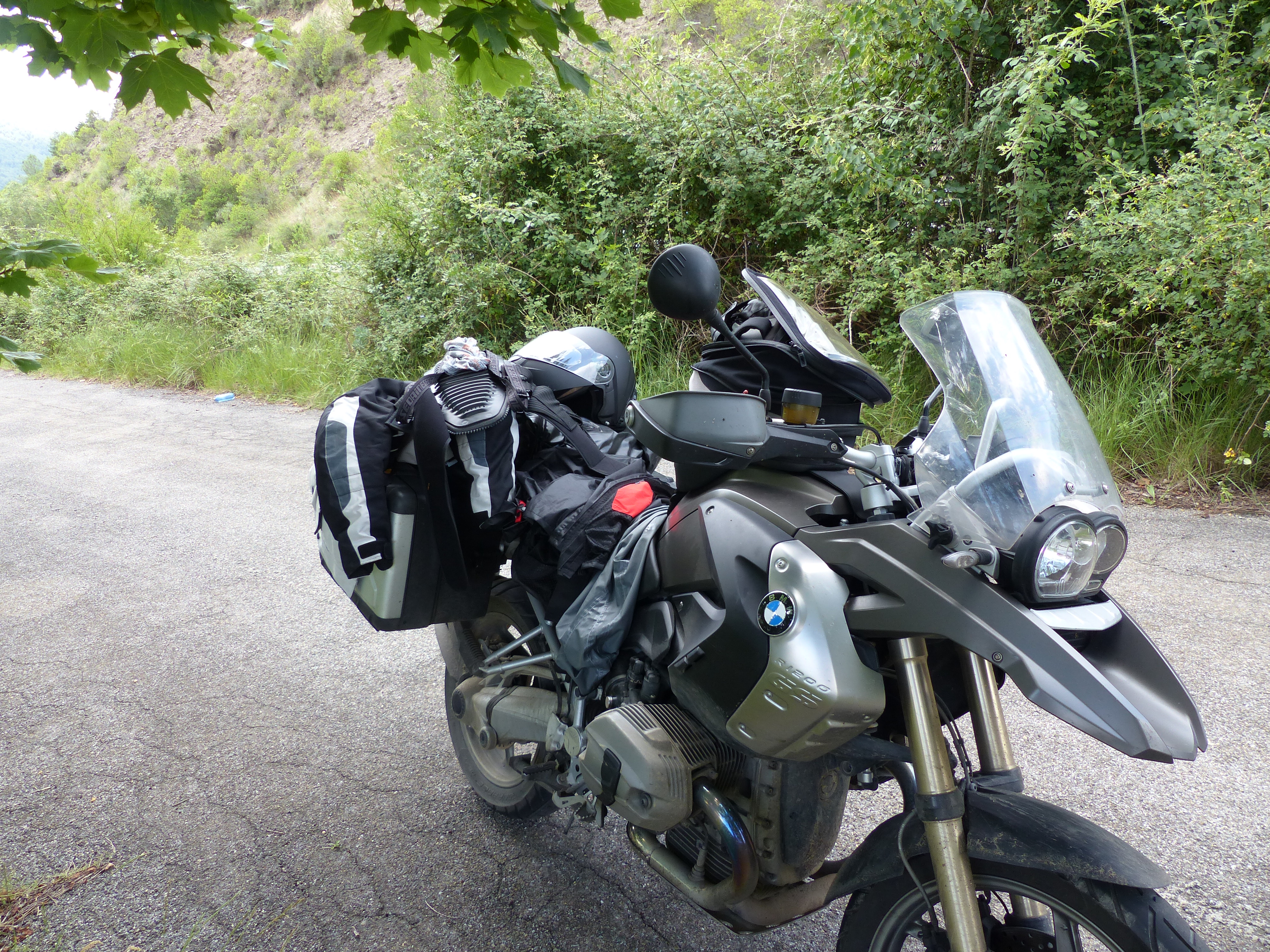 Endlich kann die Kleidung wieder auf warme Temperaturen umgestellt werden :)